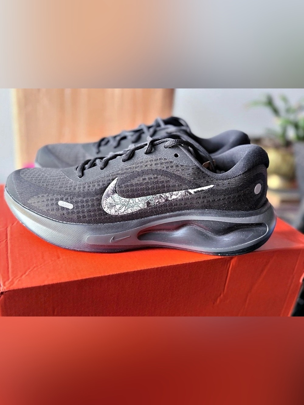 Nike Journey Run Realtree